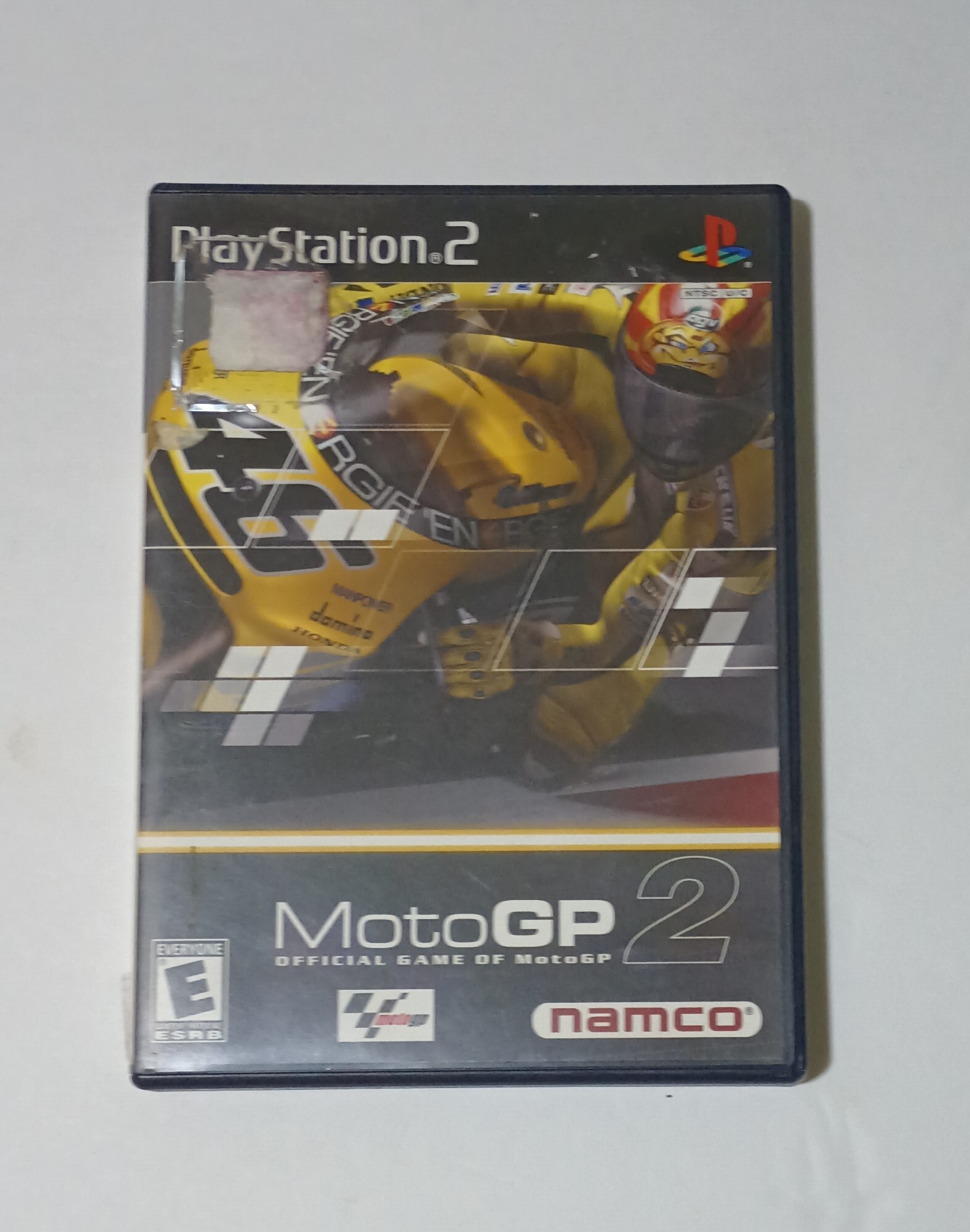 MotoGP 2